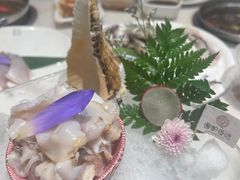 -围炉夜话·潮汕卤水火锅(榕江店)