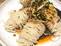 鸡丝凉面-辛香汇·现炒川菜(武进吾悦店)
