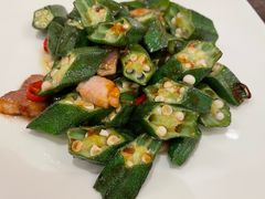 -京香轩·中餐厅(上海中庚聚龙酒店)