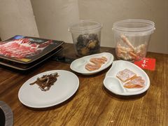 -蟹将军·松叶蟹和牛日料放题自助(K11店)