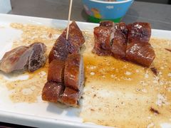 -先记烧鹅王·本地粤菜(福永店)