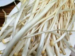 金针菇-马老三铁板烧(新津总店)