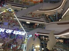 -华为智能生活馆(杭州大悦城)