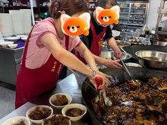 -杭嘉湖咬强羊肉面馆(永兴路总店)