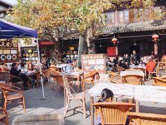 -兴福老面馆(寺路街店)