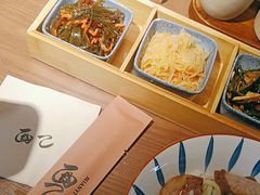 -面乙新派手擀面(大悦城店)