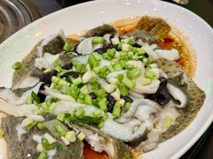 -飞尝蚝·顺德菜·鱼生(顺德总店)