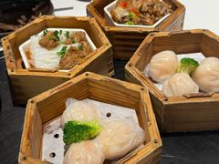 -祥记·国宴豫菜·经典粤菜(郑东新区新长安店)