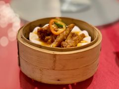 酱汁蒸凤爪-金满楼(天河中路店)