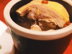 -老吉士酒家(天平路店)