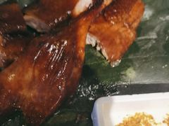 -小厨娘淮扬菜(清江苏宁广场店)