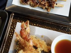 -北京北辰洲际酒店