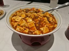麻婆豆腐-眉州东坡(远洋未来广场店)