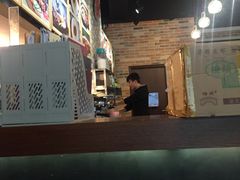 -饭票馆·茶餐厅(奉化银泰店)