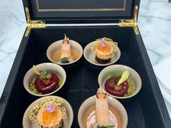 -上海雅居乐万豪侯爵酒店