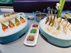 -1718海鲜姿造(苏宁宴请臻选店)