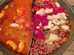 -水巷子·巴掌腰片重庆火锅(云纺店)