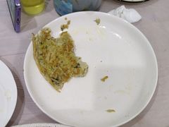 -天乐农家鱼头王(天目湖店)