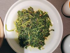 -小厨娘淮扬菜(诚信大道店)
