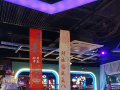 -路边边.炒菜烧烤.音乐餐厅(良乡长虹店)