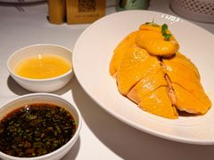 -醉舍·新淮扬菜(长宁龙之梦店)