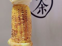 -茶是一枝花泡茶店