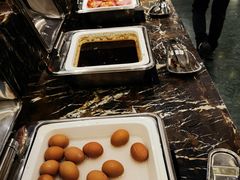 -泓瑞金陵大酒店-金海湾自助餐厅