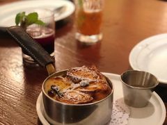 -壳里西餐厅Coquille Seafood Bistro(蒙自路店)