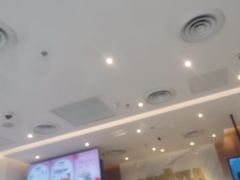 -LAVAZZA拉瓦萨咖啡(上海金融街店)
