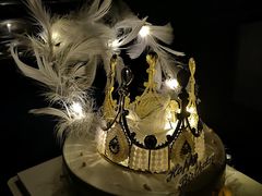 -卡漫莫尼蛋糕(私人定制店)