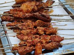-张庆烤肉·清真