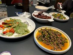 -食光慢宴·安吉土菜馆