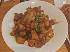 -肘子酥·天津菜·特色捞面(德云社店)