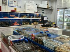 水产区-福安菜市场