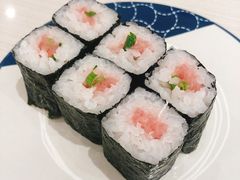 -濱寿司(高新伊藤店)