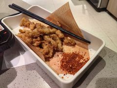 -半天妖烤鱼(新中关购物中心店)