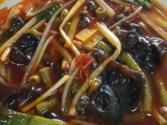 -红鼻子桂林米粉(金唐新光界店)