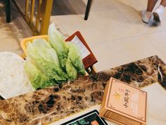 -小肥牛潮汕牛肉火锅(南联店)