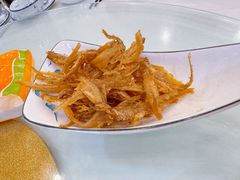 -碧海银沙海鲜餐厅(恒大海上威尼斯店)