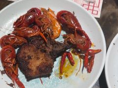 -汉丽斯巴西烤肉自助(市南店)