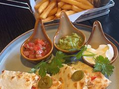 -blue frog蓝蛙(长泰广场店)