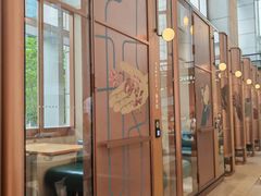 -星巴克(来福士办公楼店)