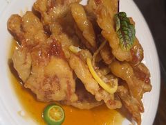 -东北大院·东北菜(三台子店)