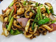 -南记食粥坊·宵夜大排档(莲花总店)