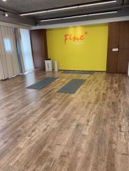 -FineYoga梵音瑜伽·普拉提
