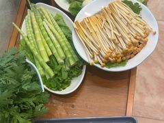 -东来顺饭庄(天坛店)