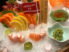 -文三酒肆自助放题(新街口友谊广场店)