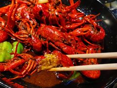 -红钳侠小龙虾·烧烤(中赢康康谷店)