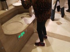 -广州增城保利郡雅酒店-月色西餐厅