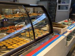 自助取餐区-蚝英雄鲜蚝自助专门店(长楹天街直营店)